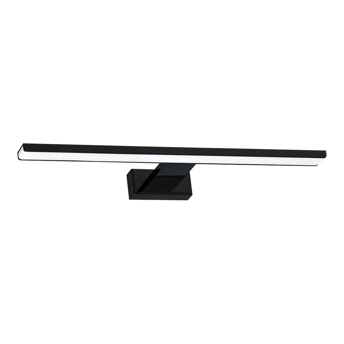 MiLagro SHINE BLACK ML4382 eleganckie oświetlenie