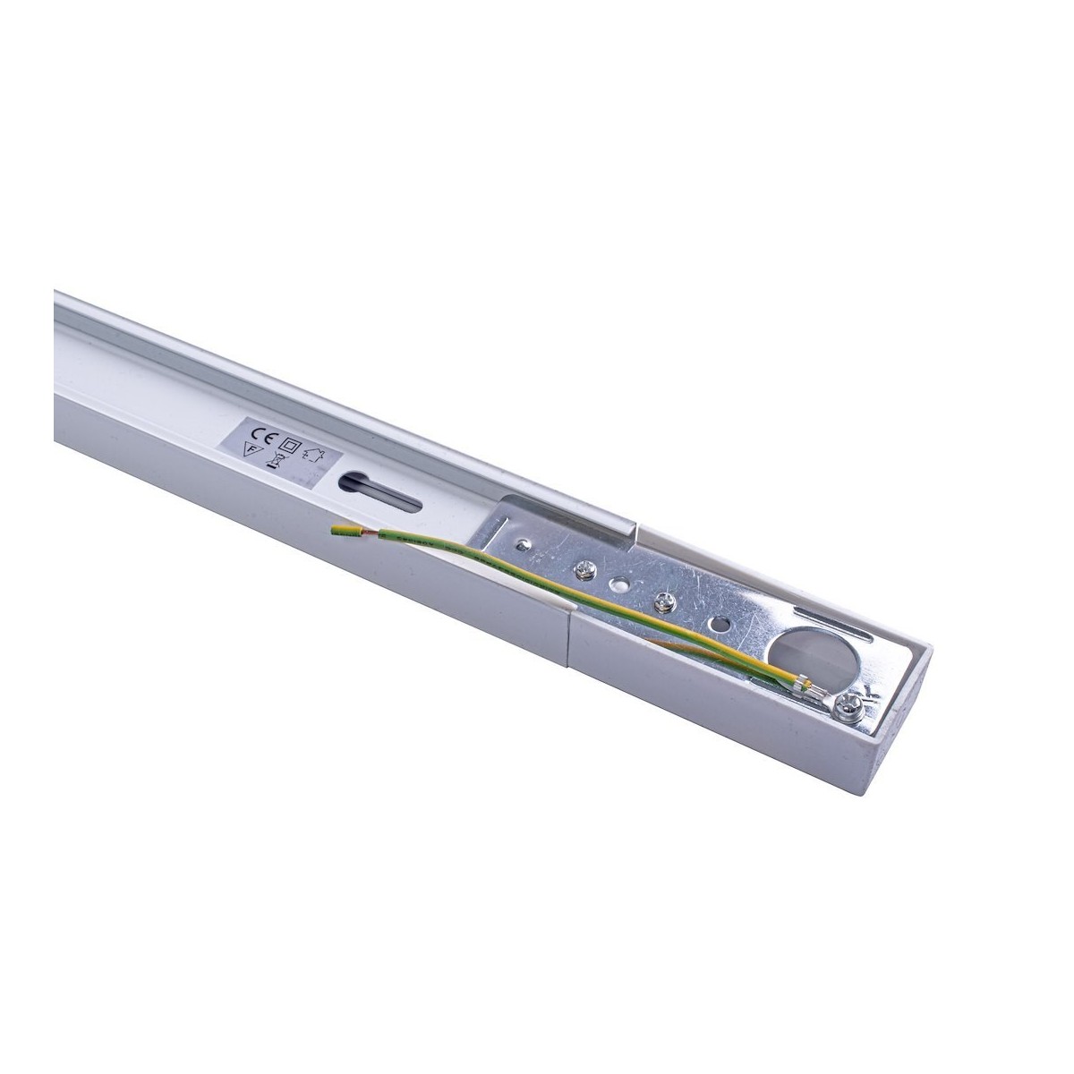 MiLagro Track Light ML3917 designerskie oświetlenie