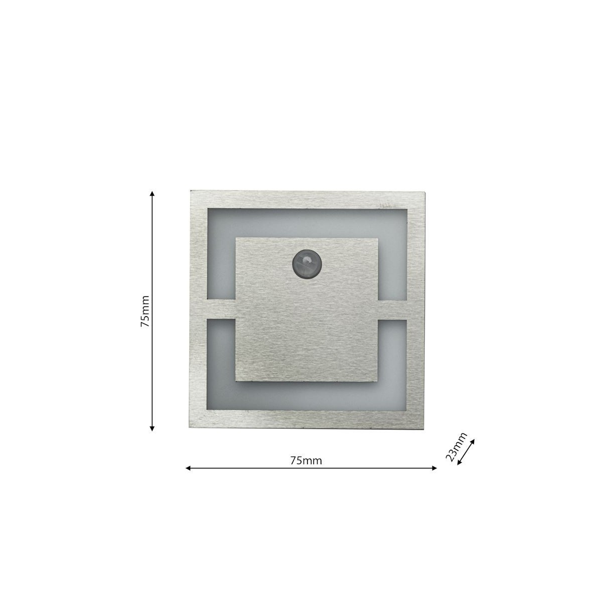 MiLagro QUADRO EKS1497 nietuzinkowe oświetlenie