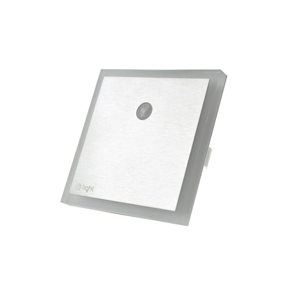 MiLagro EVO Barwa Neutralny 4000K 12V z czujnikiem ruchu EKS1480