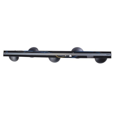 MiLagro SFERA BLACK MLP8859 wyjątkowa iluminacja