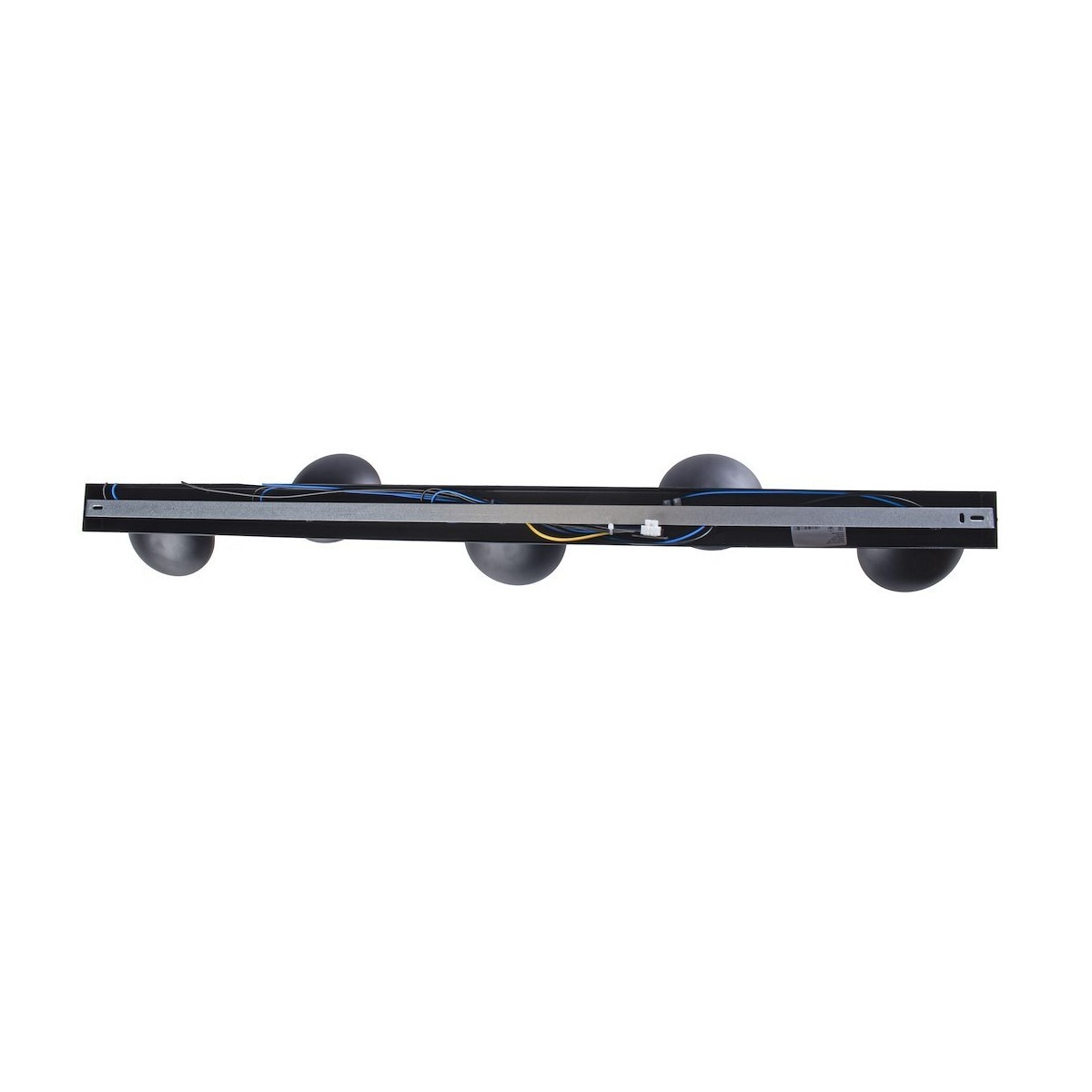 MiLagro SFERA BLACK MLP8859 wyjątkowa iluminacja