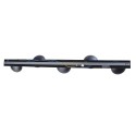 MiLagro SFERA BLACK MLP8859 wyjątkowa iluminacja