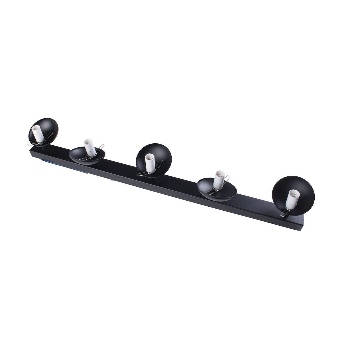 MiLagro SFERA BLACK MLP8859 wyjątkowa iluminacja