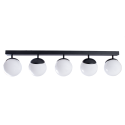 MiLagro SFERA BLACK MLP8859 wyjątkowa iluminacja