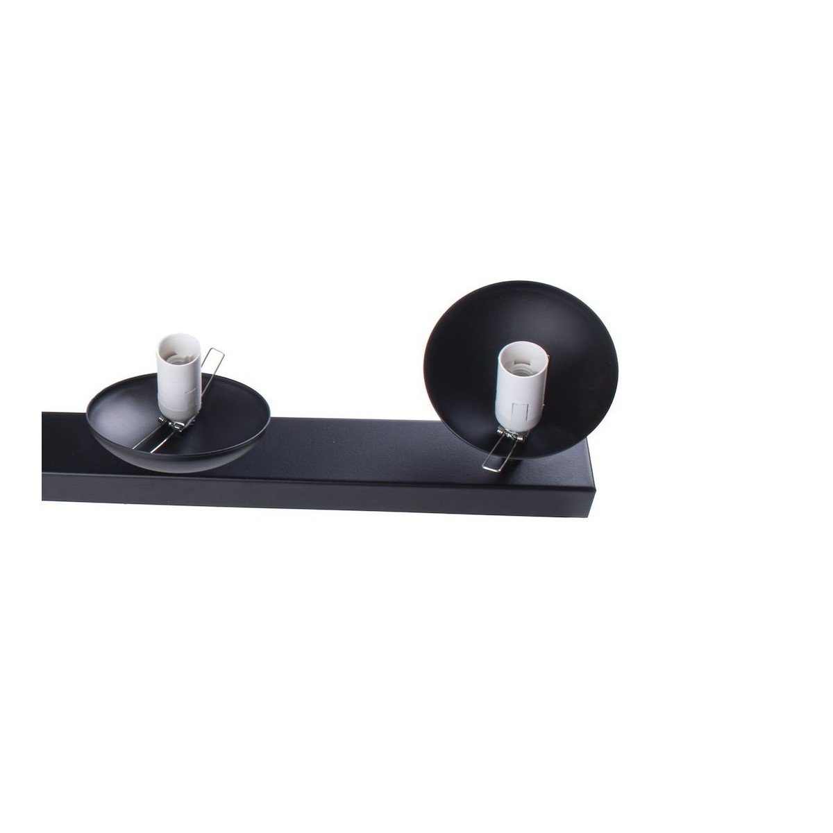 MiLagro SFERA BLACK MLP8859 wyjątkowa iluminacja