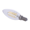 MiLagro EKZF0964 filament E14 nowoczesne lampy do wnętrz