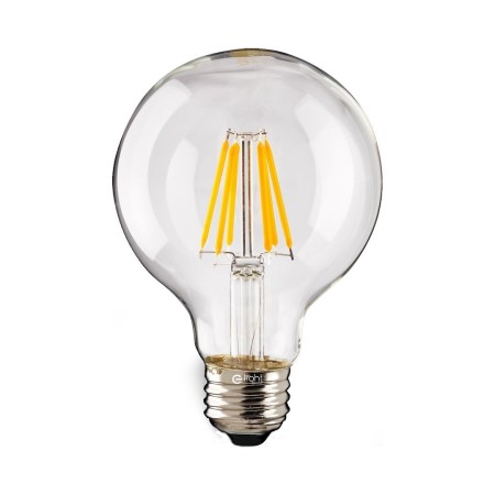 MiLagro EKZF971 filament G125 dekoracyjne oświetlenie