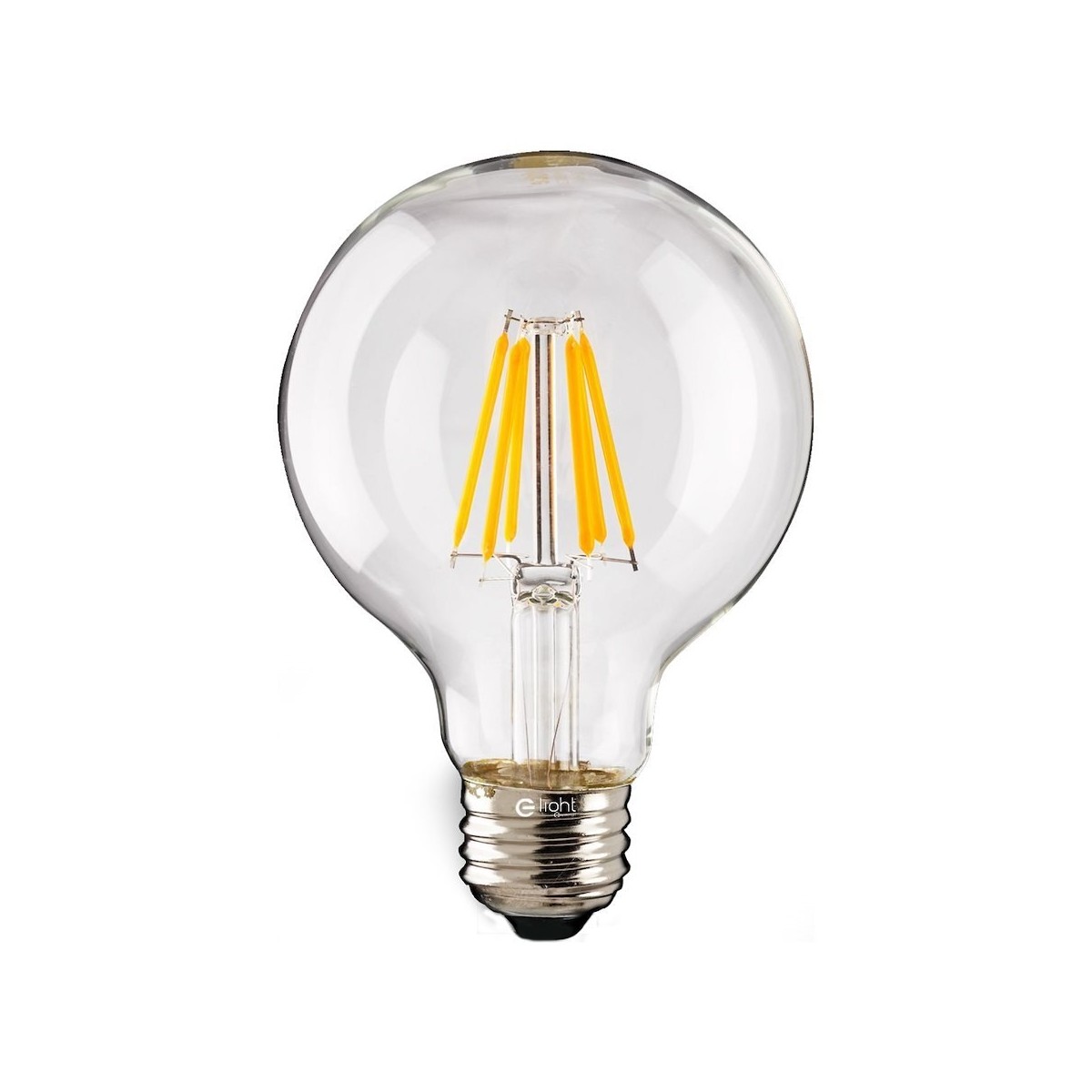 MiLagro EKZF971 filament G125 dekoracyjne oświetlenie