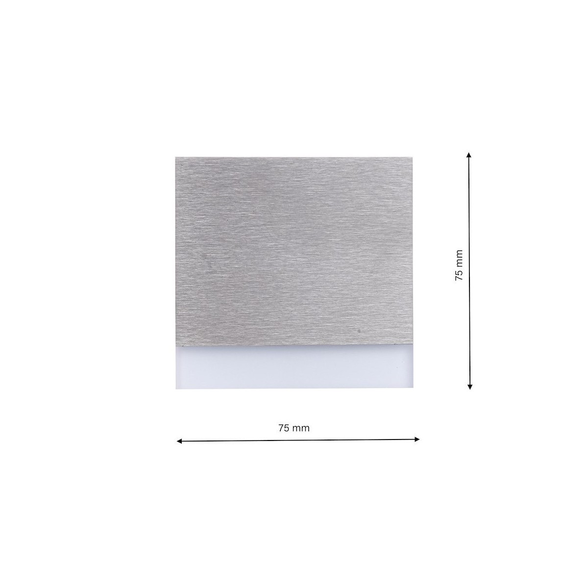 MiLagro BERG Barwa Neutralna 4000K EKS0407