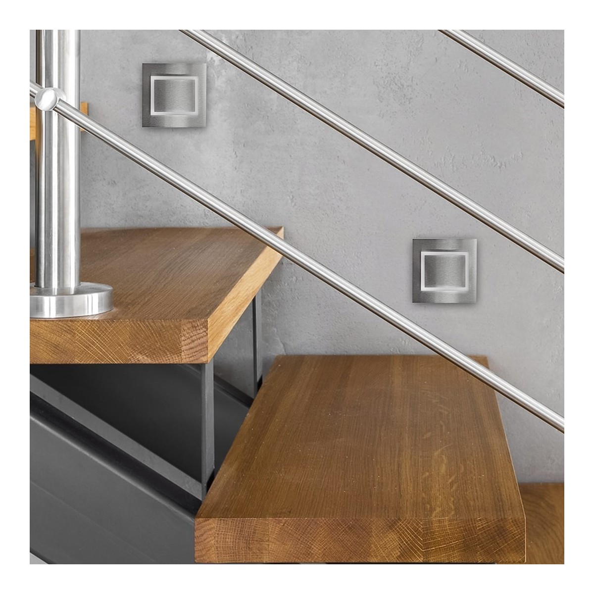MiLagro DECO EKS0384 unikalne oświetlenie