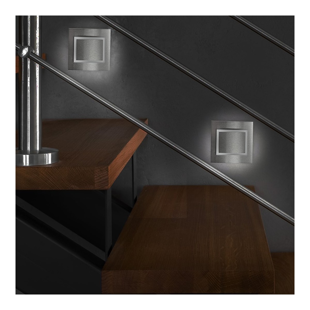 MiLagro DECO Barwa Neutralna 4000K EKS0384