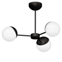 MiLagro SFERA BLACK MLP8865 oryginalne źródło światła