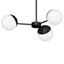 MiLagro SFERA BLACK MLP8865 oryginalne źródło światła