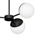 MiLagro SFERA BLACK MLP8865 oryginalne źródło światła