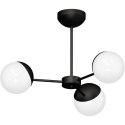 MiLagro SFERA BLACK MLP8865 oryginalne źródło światła