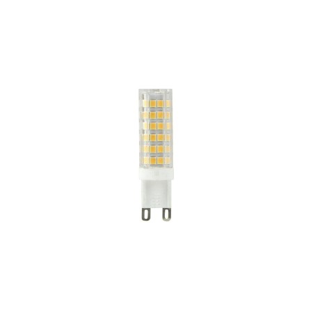 Żarówka LED G9 Zimna EKZA1329 wyjątkowy element aranżacji