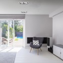 Plaza ML4741 oprawa podtynkowa designerskie oświetlenie