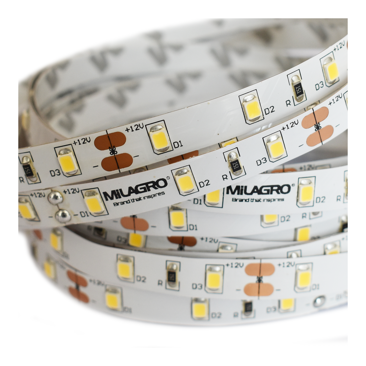 Taśma LED 4000K ML4748 premium oświetlenie