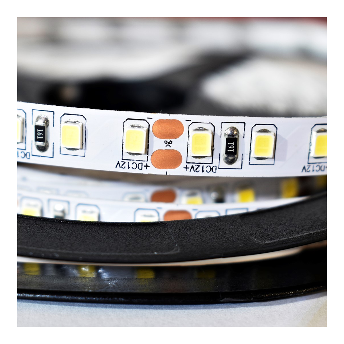 Taśma LED Premium ML4753 oryginalne źródło światła