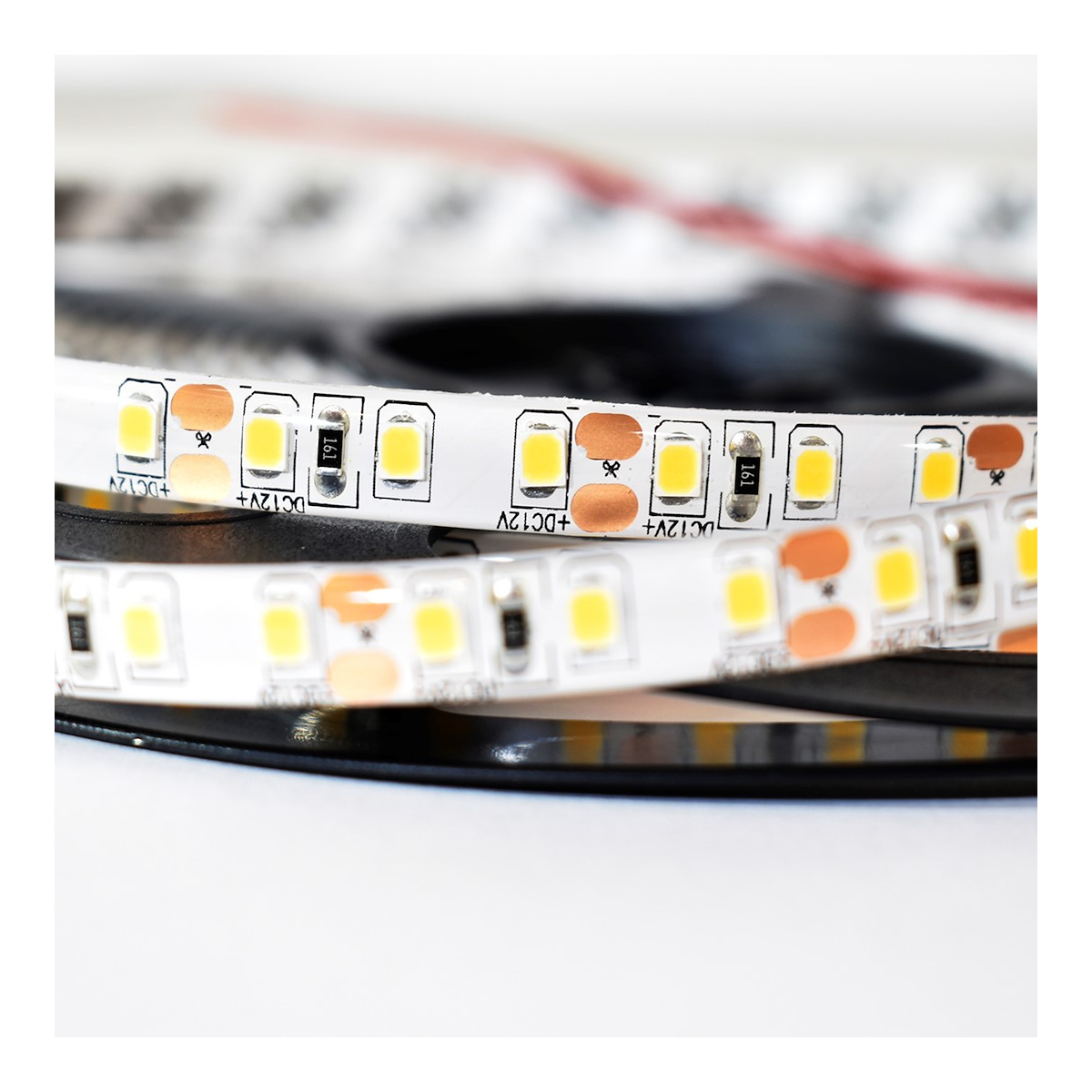 Taśma LED IP65 ML4756 nowoczesne lampy do wnętrz