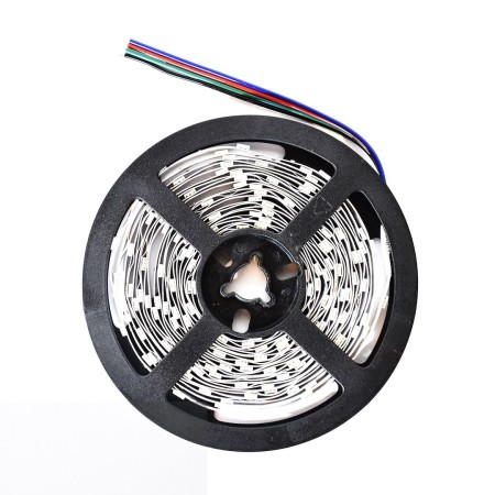 Taśma RGB ML4759 oświetlenie klasy premium