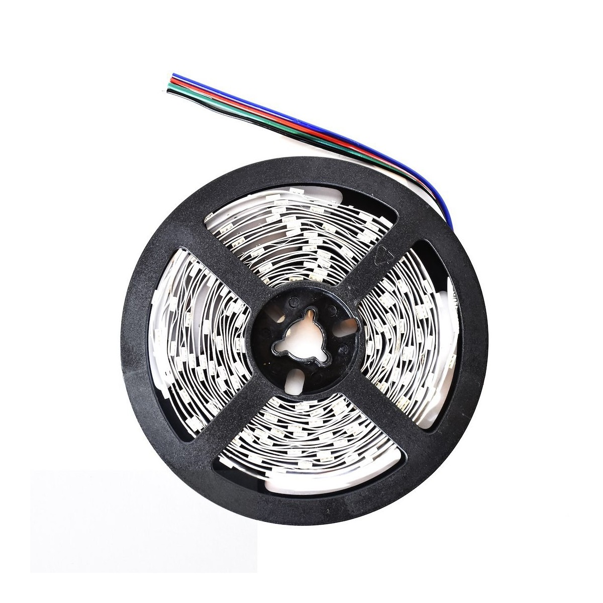 Taśma RGB ML4759 oświetlenie klasy premium