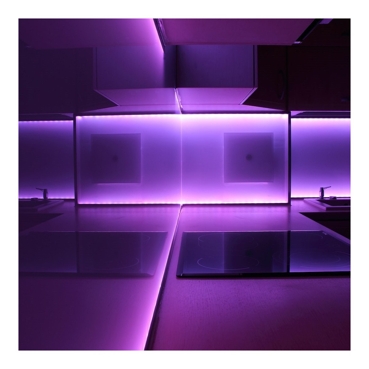 Taśma RGB ML4759 oświetlenie klasy premium