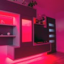Taśma RGB ML4759 oświetlenie klasy premium