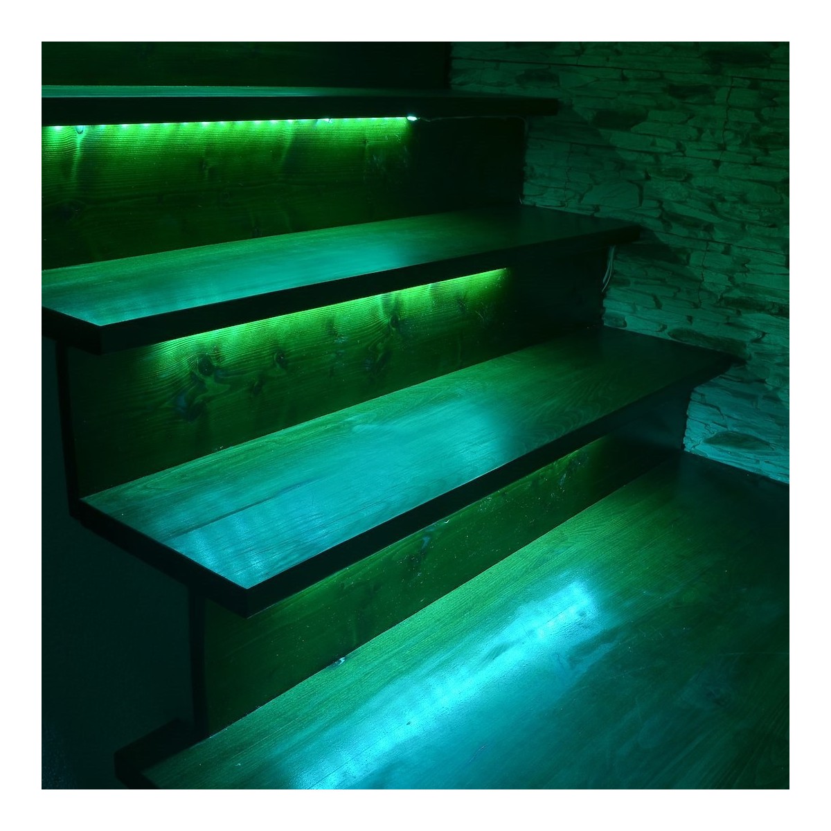 Taśma RGB ML4759 oświetlenie klasy premium