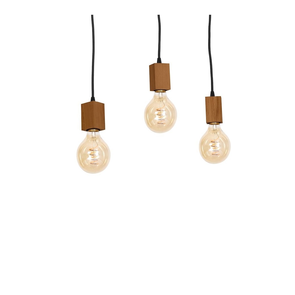 Lampa JACK MLP4357 oryginalne źródło światła