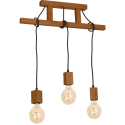 Lampa JACK MLP4357 oryginalne źródło światła