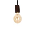 Lampa JACK 5xE27 MLP4361 światło podkreślające charakter wnętrza