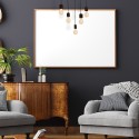 Lampa JACK 5xE27 MLP4361 światło podkreślające charakter wnętrza