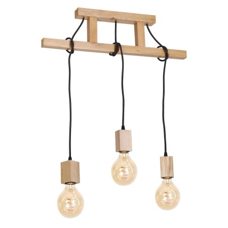 MiLagro Lampa Wisząca JACK 3xE27 MLP582