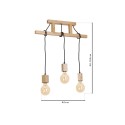Lampa wisząca JACK MLP582 premium oświetlenie