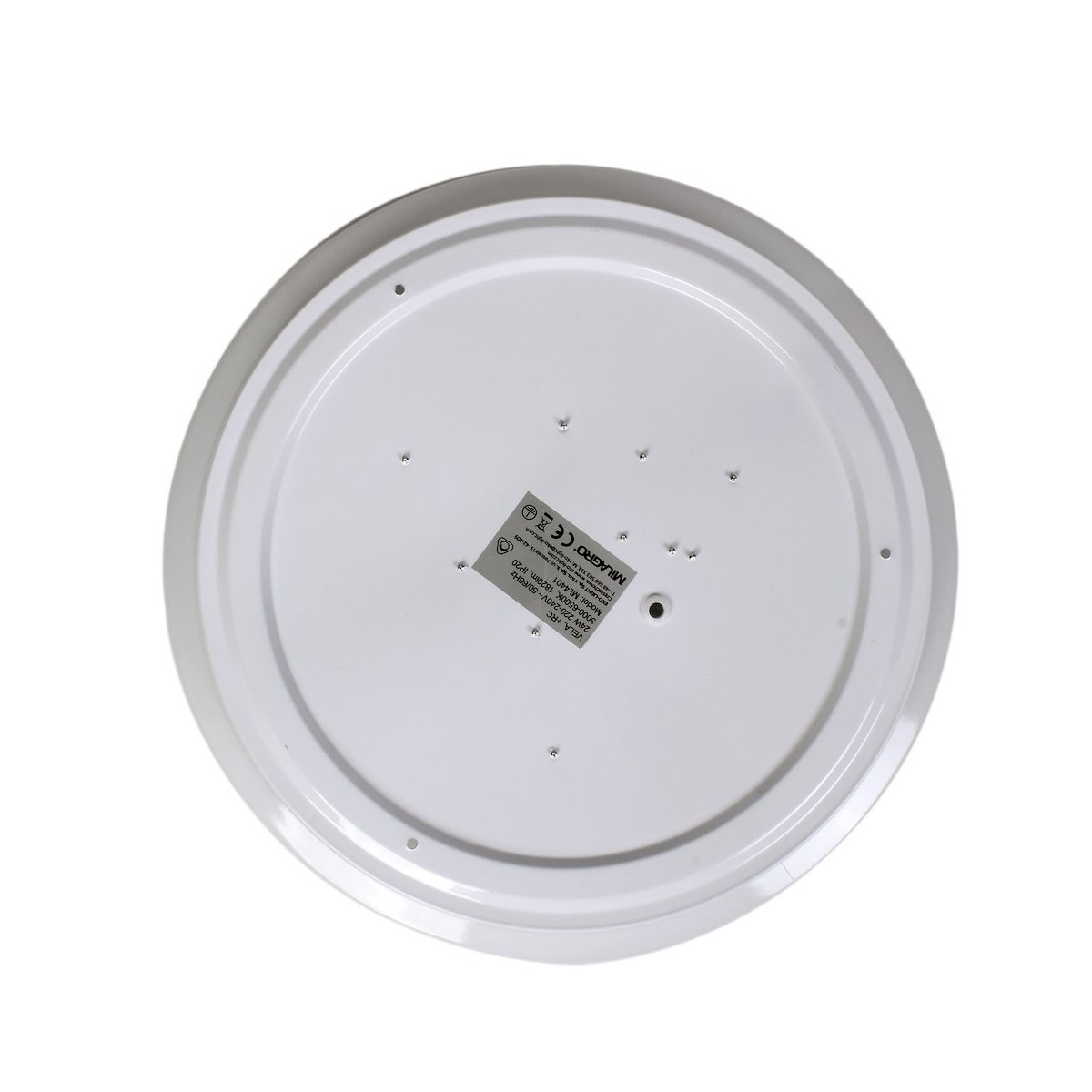 Plafon LED VELA ML4401 premium oświetlenie