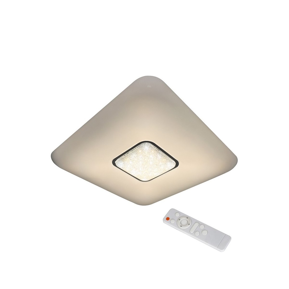 Plafon LED YAX ML4402 nietuzinkowe oświetlenie