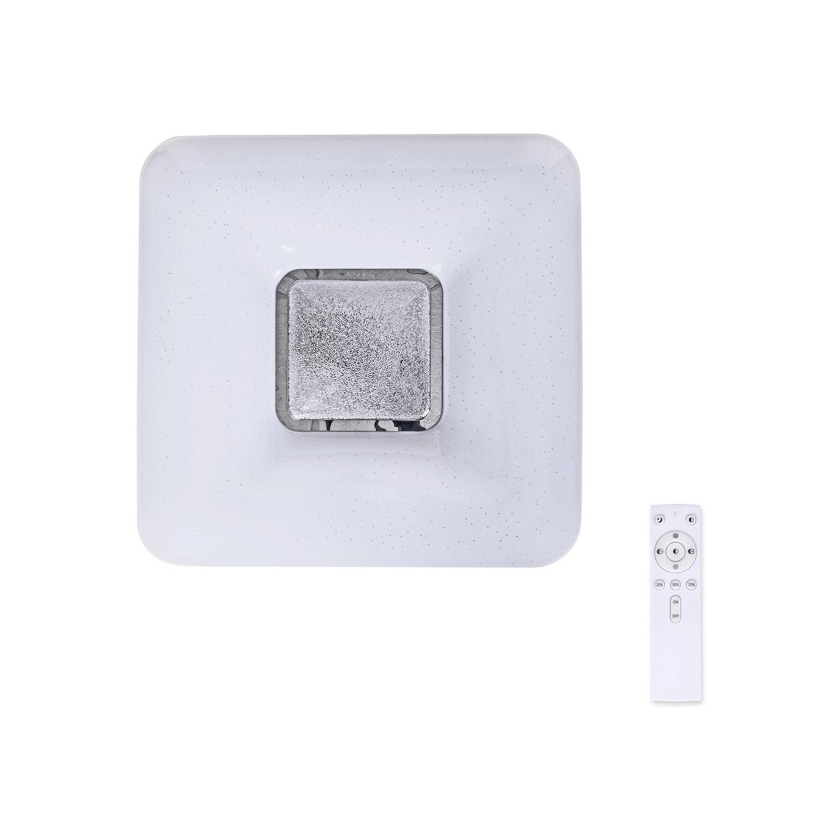 Plafon LED YAX ML4402 nietuzinkowe oświetlenie