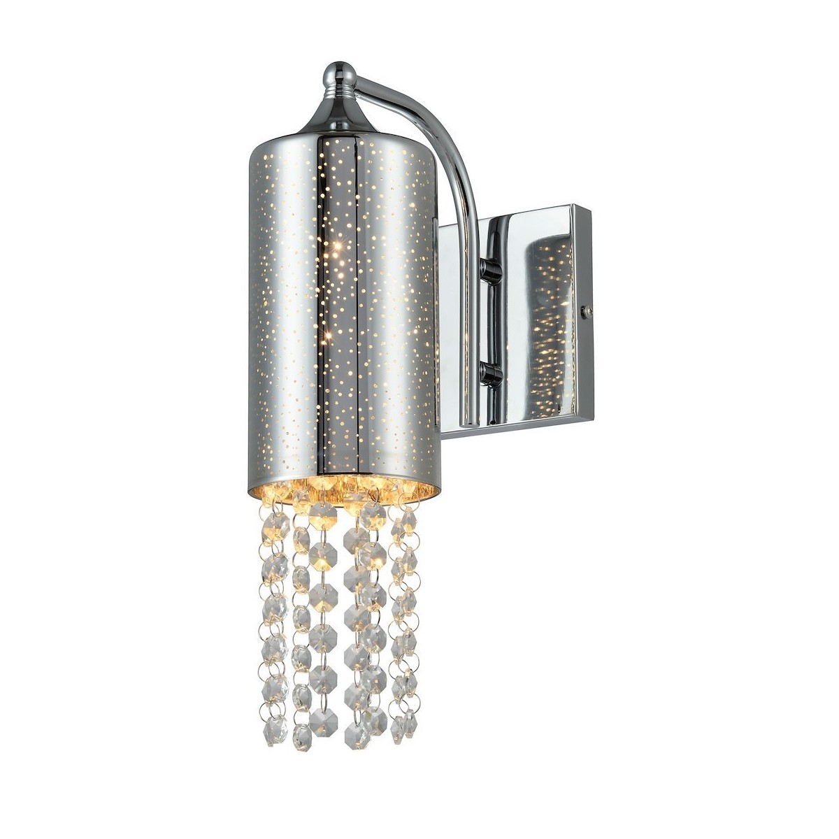 MiLagro Kinkiet MOONLIGHT 1xE14 ML4362