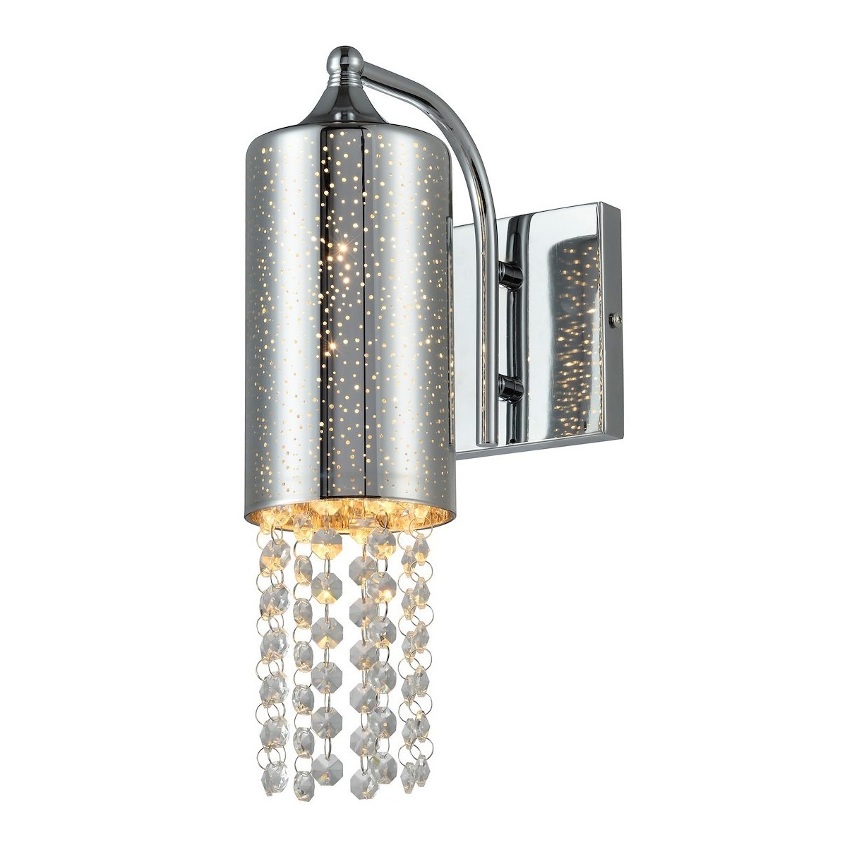 MiLagro Kinkiet MOONLIGHT 1xE14 ML4362