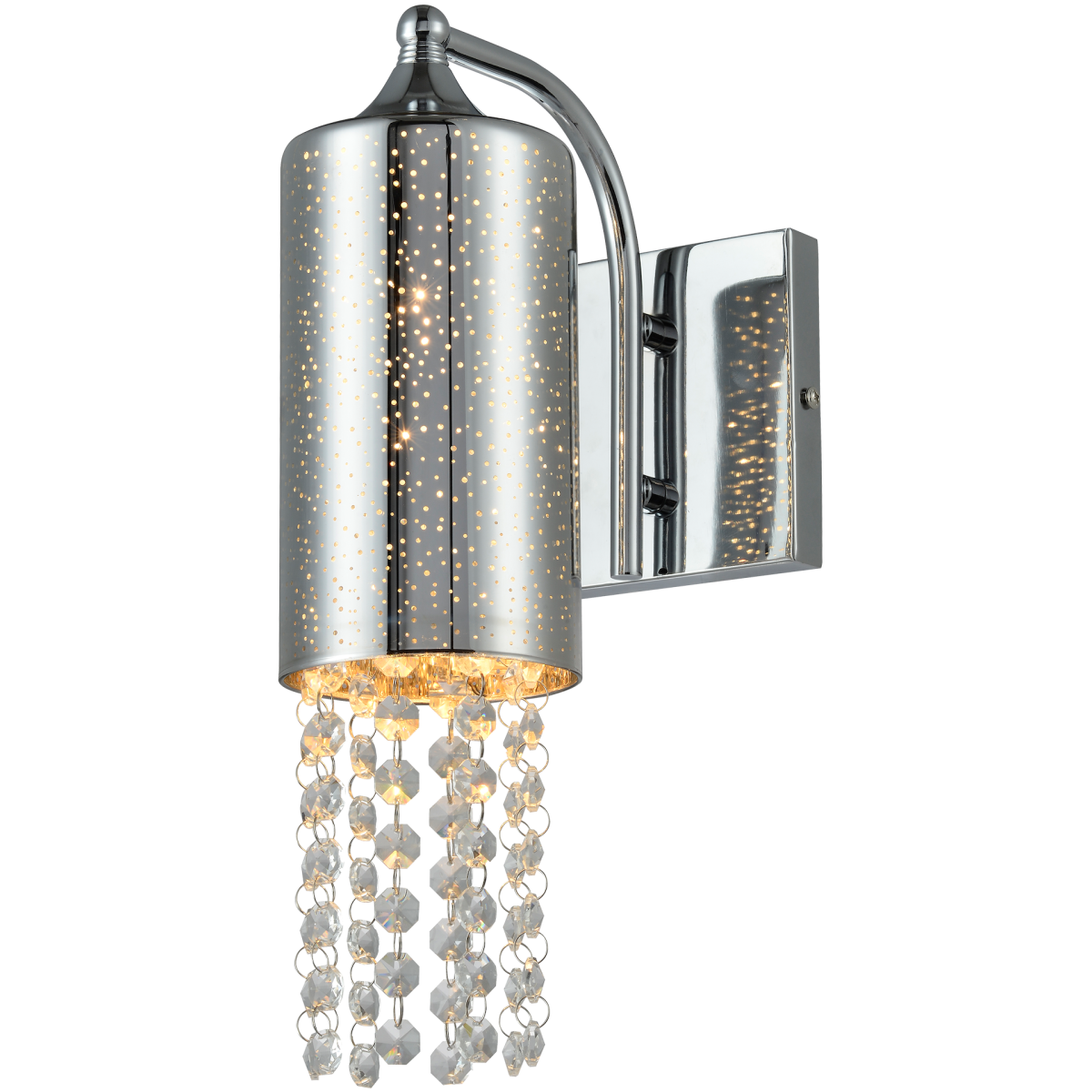 MiLagro Kinkiet MOONLIGHT 1xE14 ML4362