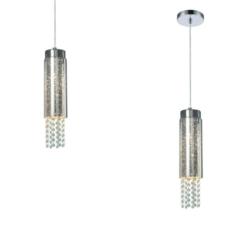 MiLagro Lampa wisząca MOONLIGHT 1xE14 ML4363