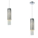 MiLagro Lampa wisząca MOONLIGHT 1xE14 ML4363