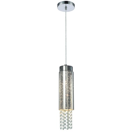 MiLagro Lampa wisząca MOONLIGHT 1xE14 ML4363