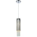 MiLagro Lampa wisząca MOONLIGHT 1xE14 ML4363