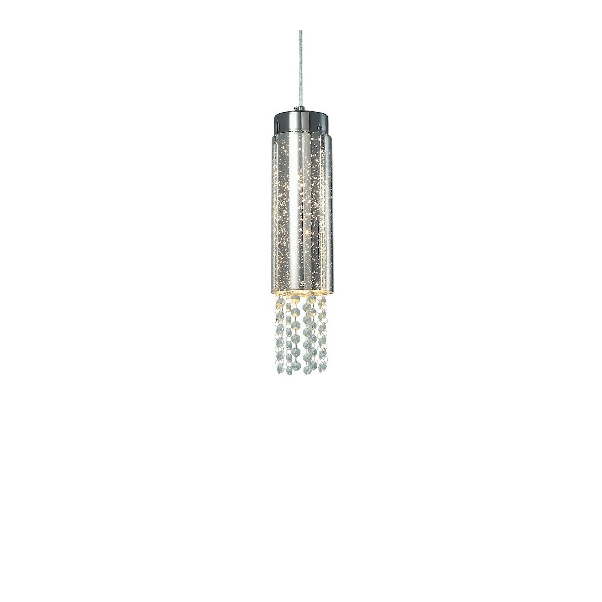 MiLagro Lampa wisząca MOONLIGHT 1xE14 ML4363