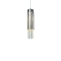 MiLagro Lampa wisząca MOONLIGHT 1xE14 ML4363