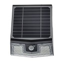 Lampa solarna 7W EKO1991 wyjątkowa iluminacja