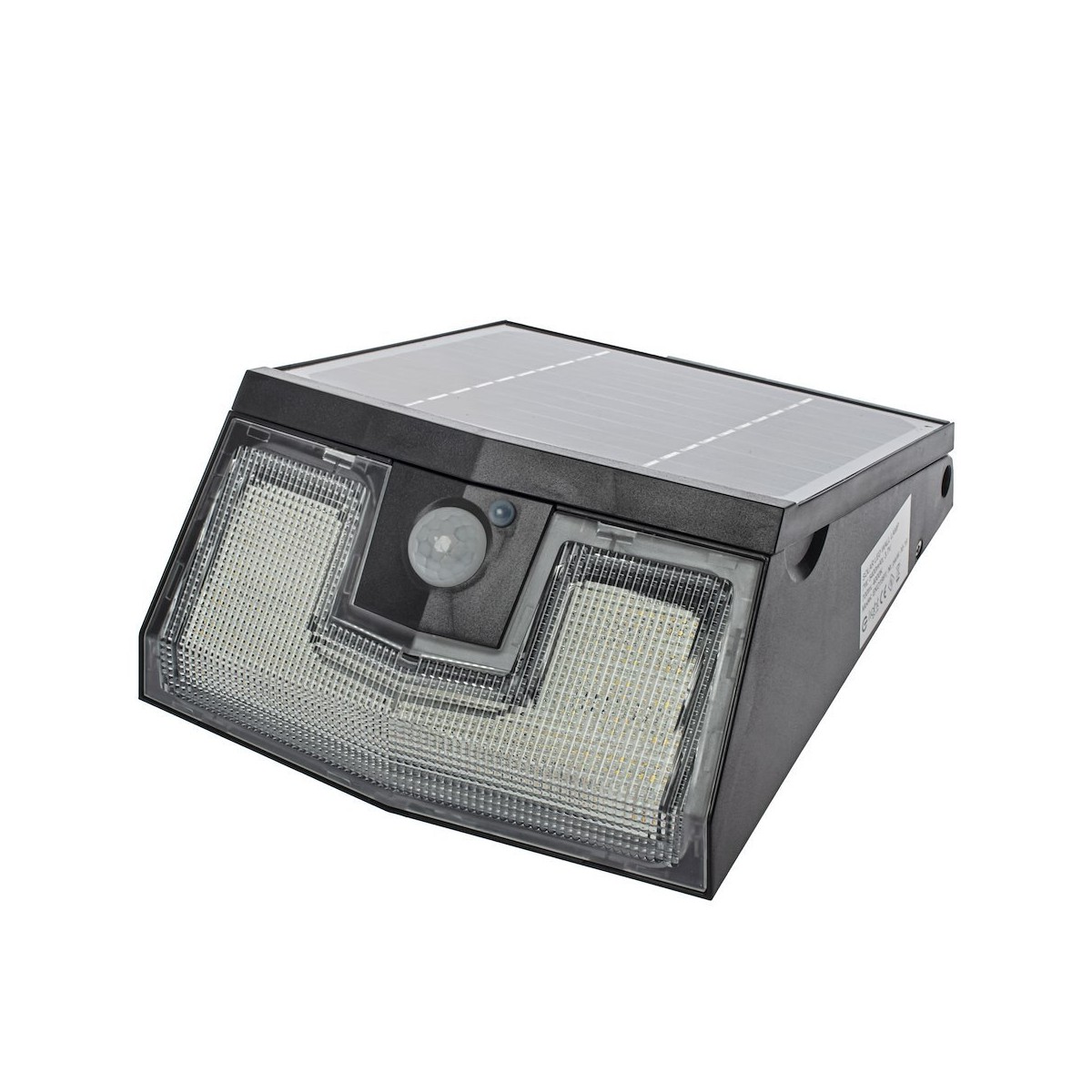 Lampa solarna 7W EKO1991 wyjątkowa iluminacja